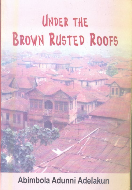 under the brow rusted roofs